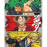 Japanese anime-JP 1060